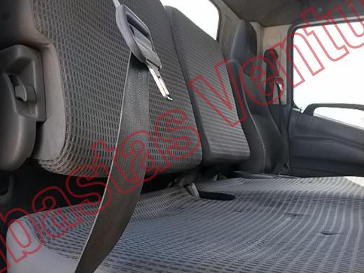 HINO SERIE 300 2021, foto 13 de 19