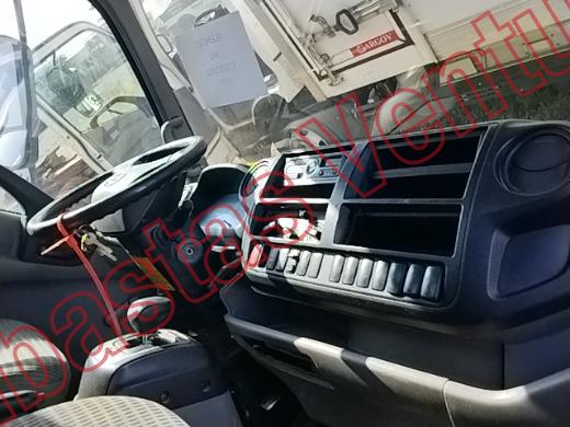 HINO SERIE 300 2021, foto 14 de 19