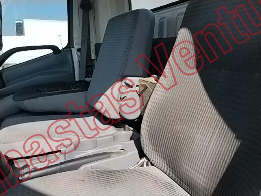 HINO SERIE 300 2021, foto 16 de 19