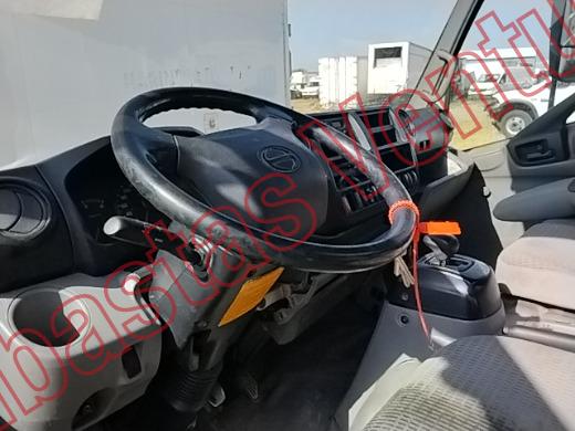 HINO SERIE 300 2021, foto 17 de 19