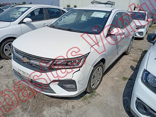 CHEVROLET AVEO 2025, foto 1 de 19