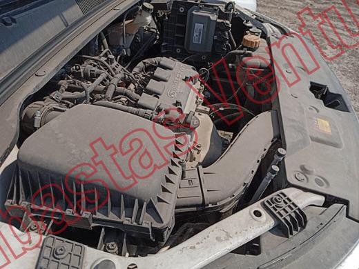 CHEVROLET AVEO 2025, foto 11 de 19
