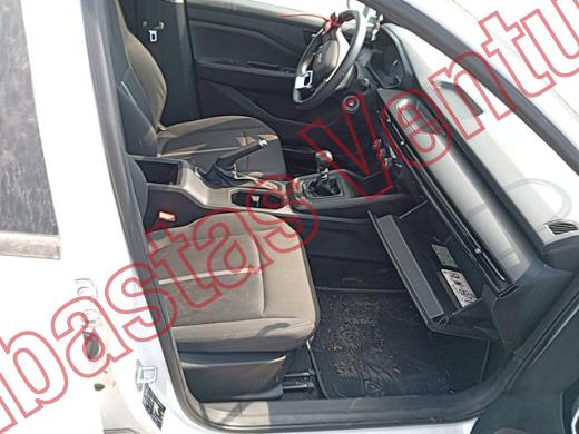 CHEVROLET AVEO 2025, foto 12 de 19