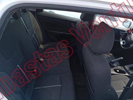 CHEVROLET AVEO 2025, foto 13 de 19