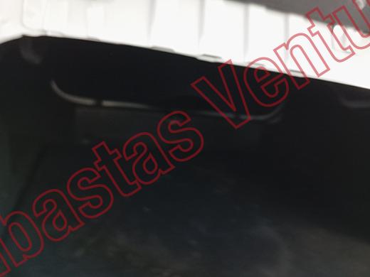 CHEVROLET AVEO 2025, foto 15 de 19
