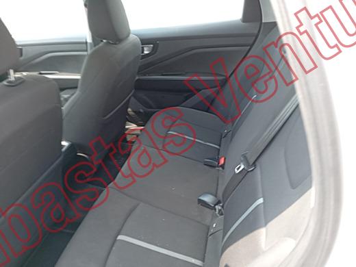 CHEVROLET AVEO 2025, foto 16 de 19