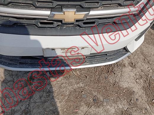 CHEVROLET AVEO 2025, foto 18 de 19