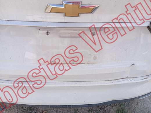 CHEVROLET AVEO 2025, foto 19 de 19