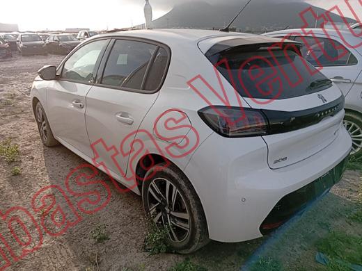 PEUGEOT 208 2023, foto 7 de 19