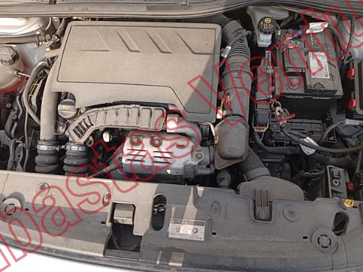 PEUGEOT 208 2023, foto 10 de 19