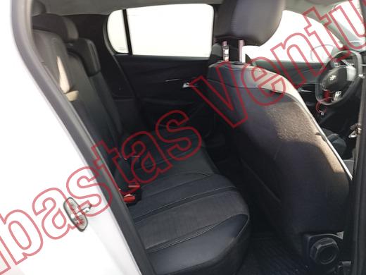 PEUGEOT 208 2023, foto 13 de 19