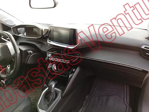 PEUGEOT 208 2023, foto 14 de 19
