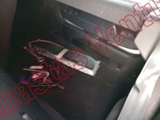 PEUGEOT 208 2023, foto 15 de 19