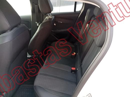 PEUGEOT 208 2023, foto 16 de 19