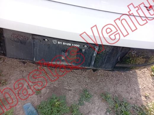 PEUGEOT 208 2023, foto 19 de 19