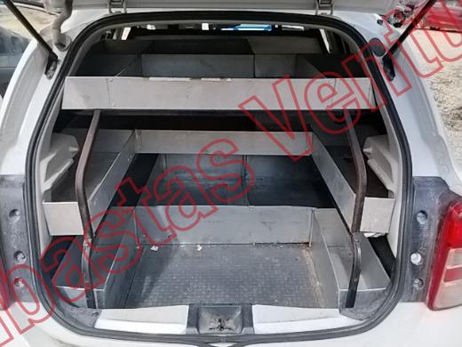 NISSAN MARCH 2020, foto 15 de 19