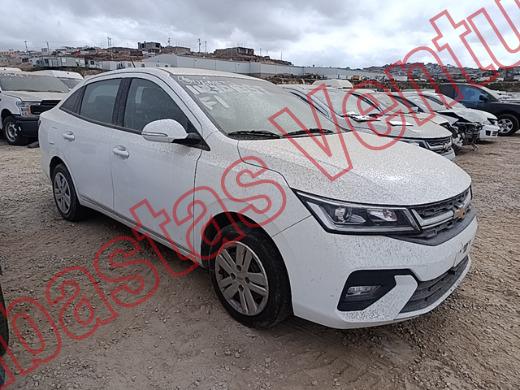 CHEVROLET AVEO 2024, foto 4 de 19