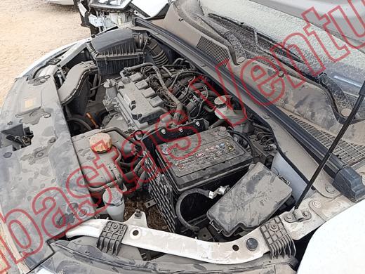 CHEVROLET AVEO 2024, foto 9 de 19