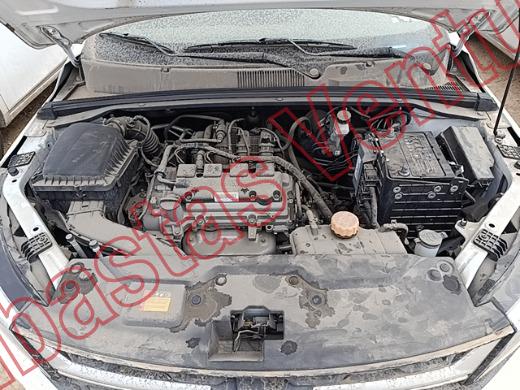 CHEVROLET AVEO 2024, foto 10 de 19