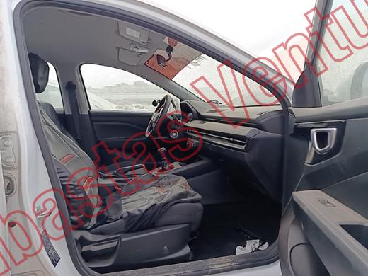 CHEVROLET AVEO 2024, foto 12 de 19