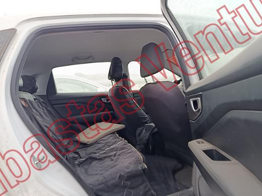 CHEVROLET AVEO 2024, foto 13 de 19