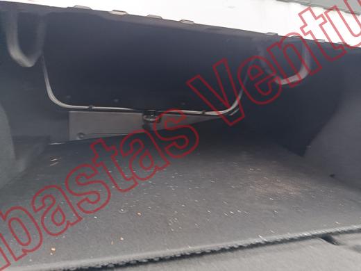 CHEVROLET AVEO 2024, foto 15 de 19