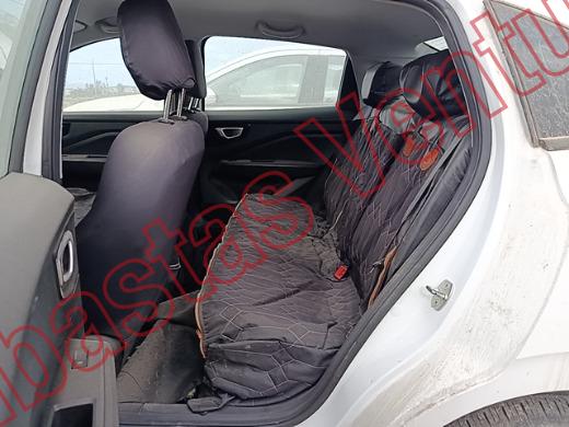 CHEVROLET AVEO 2024, foto 16 de 19