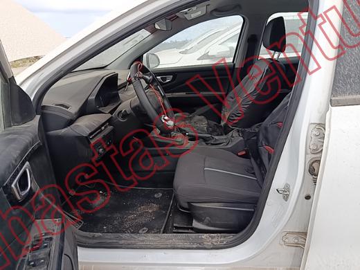 CHEVROLET AVEO 2024, foto 17 de 19