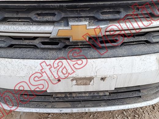 CHEVROLET AVEO 2024, foto 18 de 19