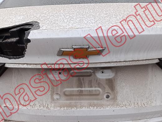 CHEVROLET AVEO 2024, foto 19 de 19