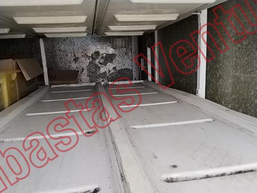 NISSAN NP 300 2015, foto 15 de 19