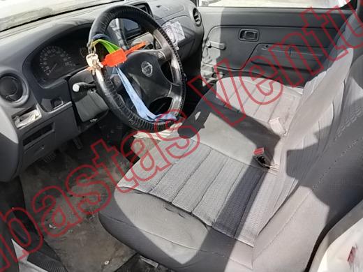 NISSAN NP 300 2015, foto 16 de 19