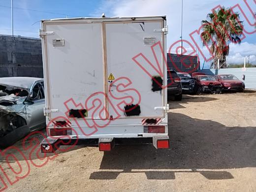NISSAN NP 300 2015, foto 19 de 19