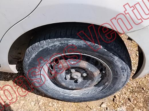 NISSAN MARCH 2018, foto 8 de 19