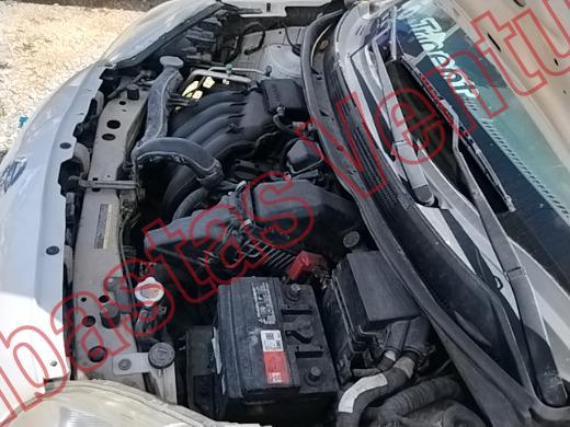 NISSAN MARCH 2018, foto 9 de 19