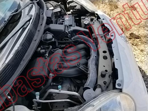 NISSAN MARCH 2018, foto 11 de 19