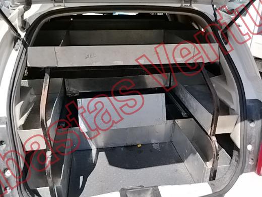 NISSAN MARCH 2018, foto 15 de 19