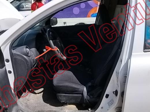 NISSAN MARCH 2018, foto 17 de 19