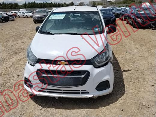 CHEVROLET BEAT 2019, foto 2 de 19