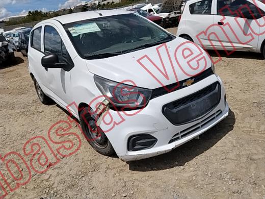 CHEVROLET BEAT 2019, foto 3 de 19