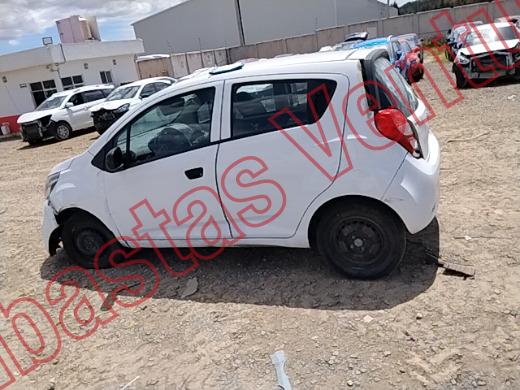 CHEVROLET BEAT 2019, foto 8 de 19