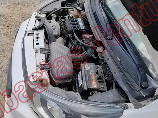 CHEVROLET BEAT 2019, foto 9 de 19