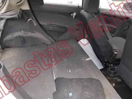 CHEVROLET BEAT 2019, foto 13 de 19