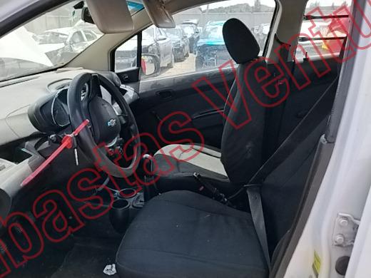 CHEVROLET BEAT 2019, foto 17 de 19