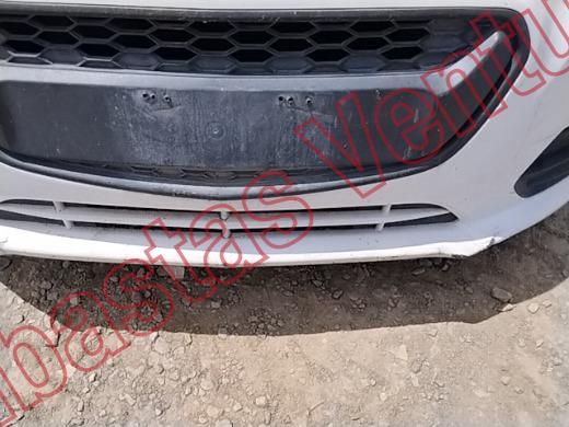 CHEVROLET BEAT 2019, foto 18 de 19