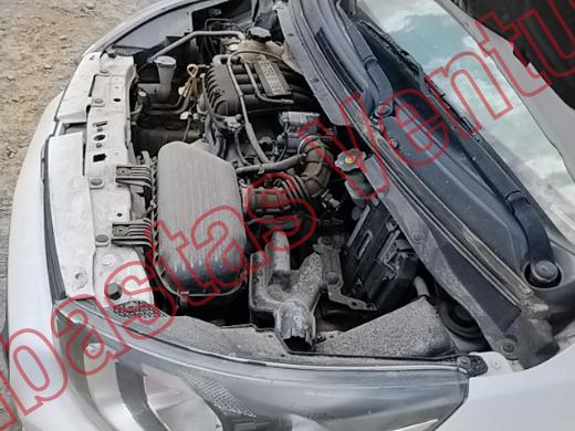 CHEVROLET BEAT 2019, foto 9 de 19