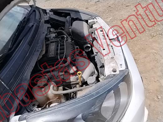 CHEVROLET BEAT 2019, foto 11 de 19