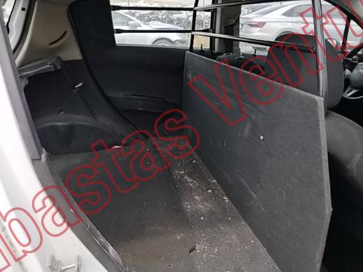 CHEVROLET BEAT 2019, foto 13 de 19