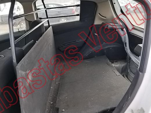 CHEVROLET BEAT 2019, foto 16 de 19