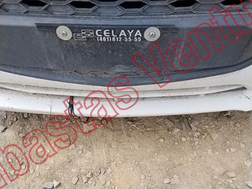 CHEVROLET BEAT 2019, foto 18 de 19